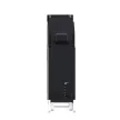 SCHNEIDER ZALVM4 230V piros Led-es