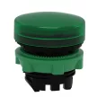 SCHNEIDER ZB5AV033 Jelzőlámpafej LED zöld