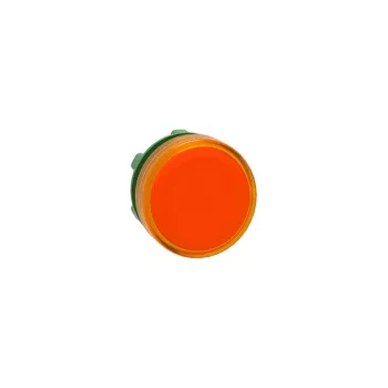 SCHNEIDER ZB5AV053 Jelzőlámpa fej LED sárga