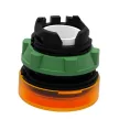 SCHNEIDER ZB5AV053 Jelzőlámpa fej LED sárga