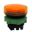 SCHNEIDER ZB5AV053 Jelzőlámpa fej LED sárga