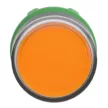 SCHNEIDER ZB5AW353 LED világító nyomógombfej sárga