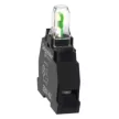 SCHNEIDER ZBVB1 LED blokk fehér 24V