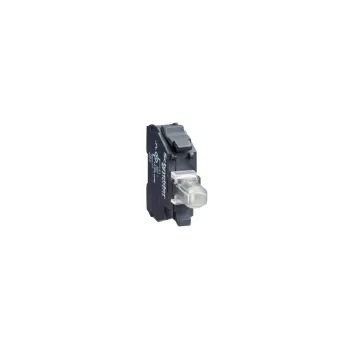 SCHNEIDER LED blokk zöld 110-120V AC - ZBVG3