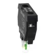 SCHNEIDER ZBVM1 LED blokk fehér 240V
