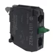 SCHNEIDER ZENL1111TQ  Érintkezőblokk