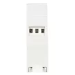 SCHRACK ZRAMF011 Amparo Multifunkciós időrelé 24-48VDC, 24-240VAC
