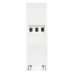 SCHRACK ZRAMF011 Amparo Multifunkciós időrelé 24-48VDC, 24-240VAC